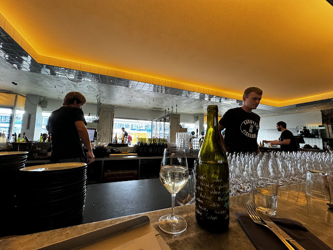 Kødbyens Fiskebar - Gastronomi og hotelvirksomhed