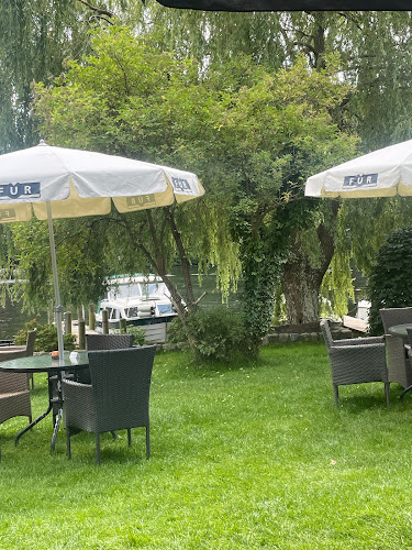 Comentarii opinii despre Restaurant Aalekroen