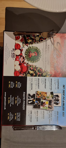 Ganløse Kro - Stenløse