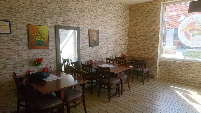 Opinii despre Roma Pizza în Nykøbing Falster - Gastronomi og hotelvirksomhed