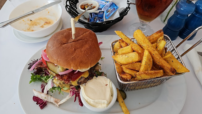 Kystvejen 238, 4671 Strøby