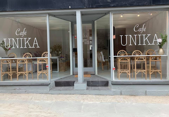 Café Unika - Odense