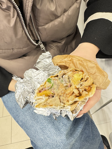 Mina Kebab - Gastronomi og hotelvirksomhed