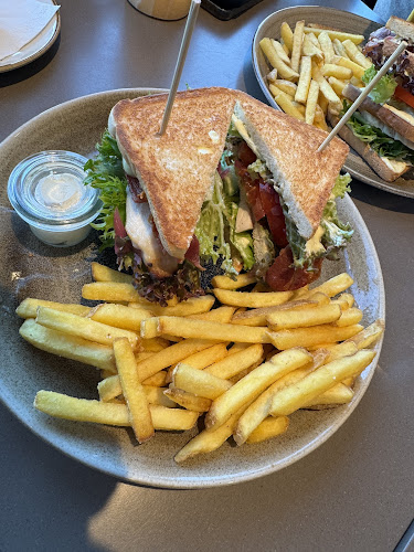 Café Larsen - Lemvig