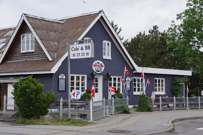 Jerup Bette Kro - Gastronomi og hotelvirksomhed