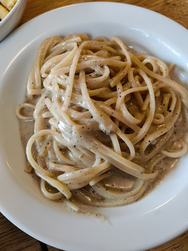 Opinii despre Hos Fischer în København - Gastronomi og hotelvirksomhed