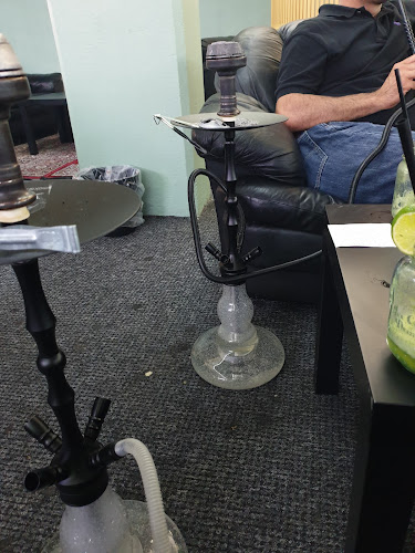 Alaa Aldeen Cafe - Gastronomi og hotelvirksomhed