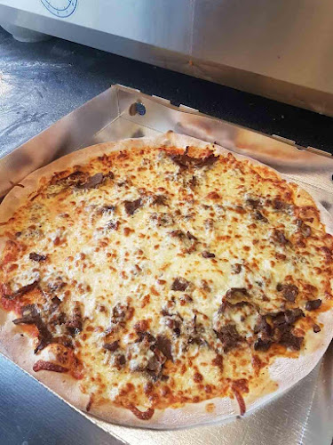 Ramo's Shawarma Grill House - København