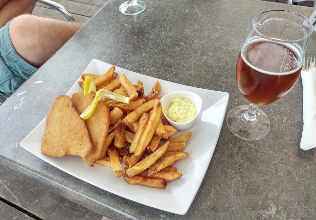 Havnebistroen - Egå