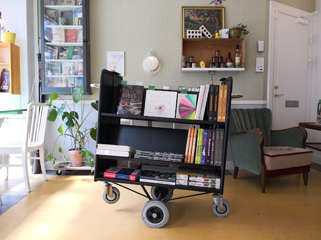 Guldbergsgade 10, 2200 København