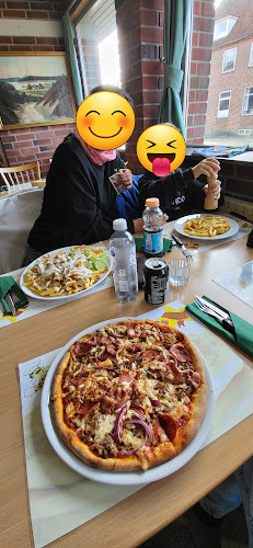 Stjerne Pizza - Gastronomi og hotelvirksomhed