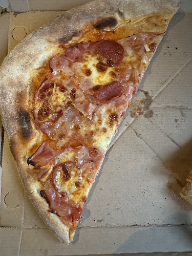 Viborg Gourmet Pizza - Gastronomi og hotelvirksomhed