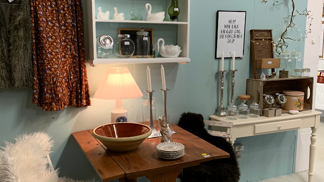 Flea Loppen - Esbjerg