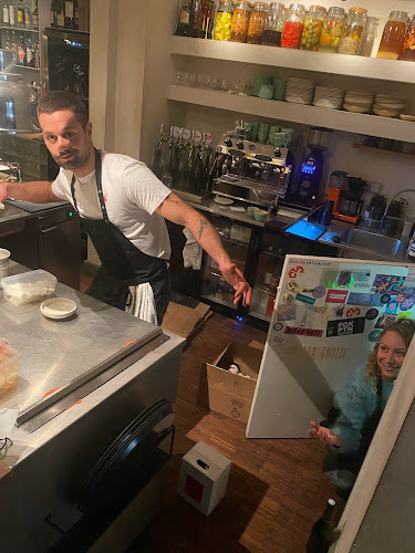 Korsgade 1, 2200 København