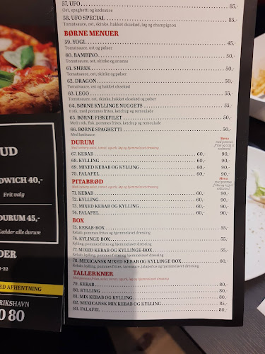 Comentarii opinii despre Pizza Sicily