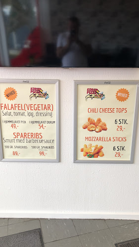 Korup Pizza - Gastronomi og hotelvirksomhed