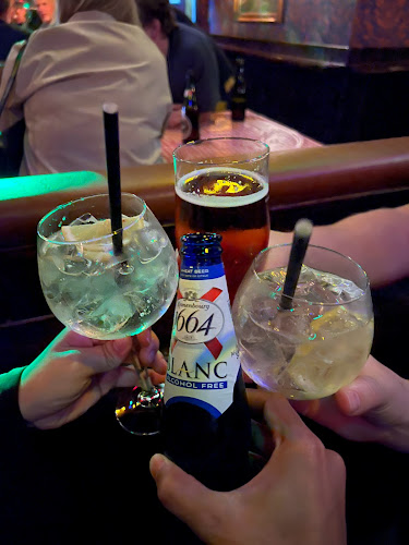 Rabalder Bar Kolding - Gastronomi og hotelvirksomhed