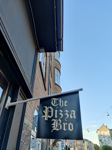 The Pizza Bro - Frederiksberg - Frederiksberg