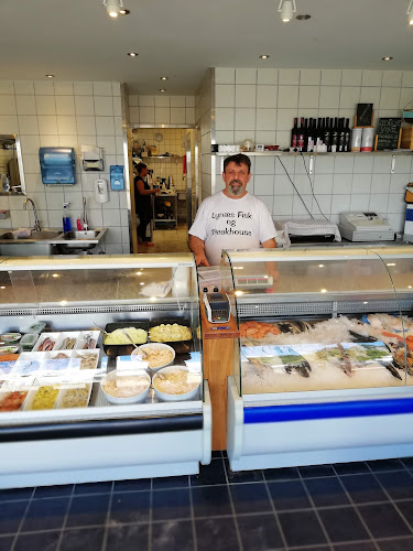 Lynæs Havnevej 12, 3390 Hundested