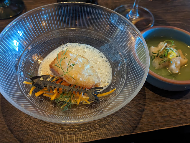 Comentarii opinii despre Restaurant Menéndez