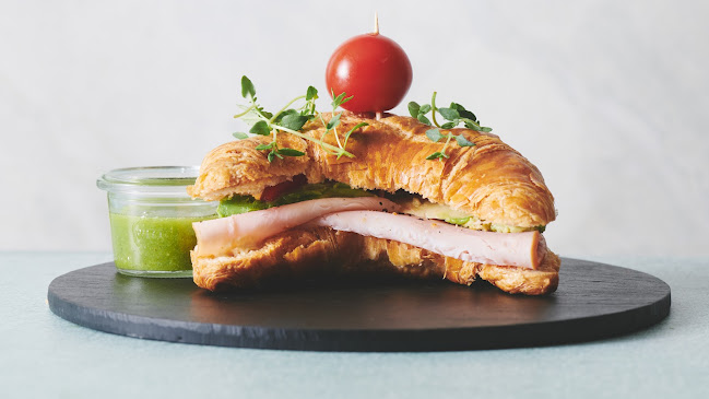 Cafe Pilos - København