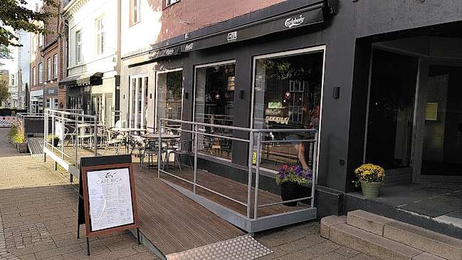 Adelgade 122, 8660 Skanderborg