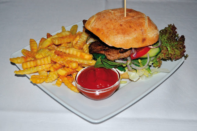 Café & Restaurant Friends - Nordborg