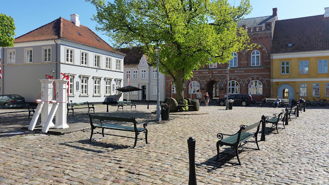 Ærøskøbing Bageri Aps - Gastronomi og hotelvirksomhed