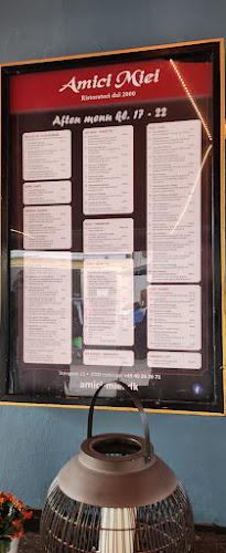 Amici Miei - Gastronomi og hotelvirksomhed
