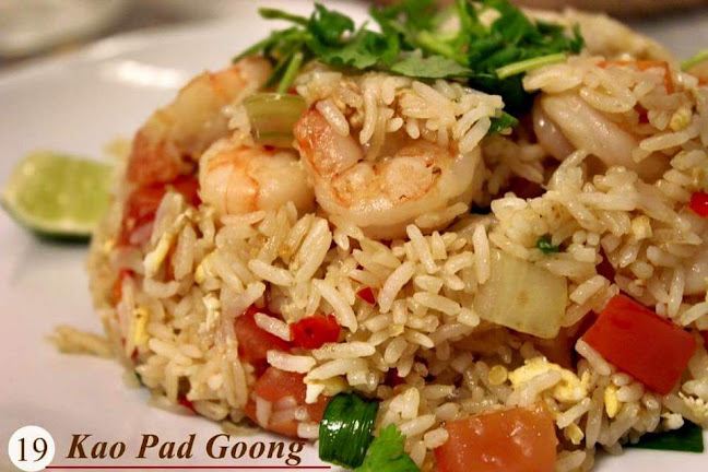 Pinto Thai Take A Way - Gastronomi og hotelvirksomhed