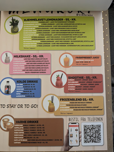 Comentarii opinii despre Pandekagehuset Løkken [CLOSED DURING FALL/WINTER]