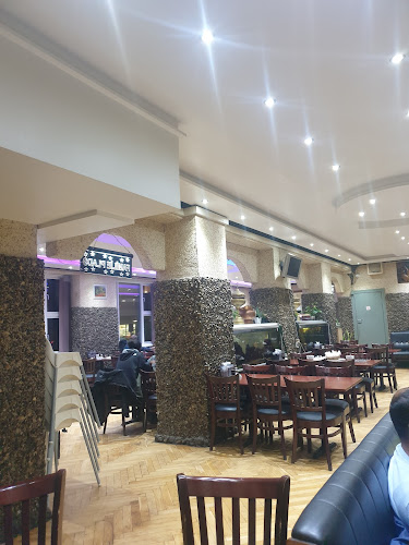 Opinii despre Öz Konya Kebab în København - Gastronomi og hotelvirksomhed