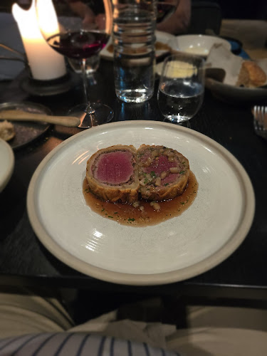 Trio Restaurant & Bar