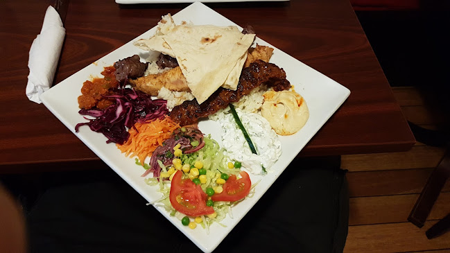 Comentarii opinii despre Saray