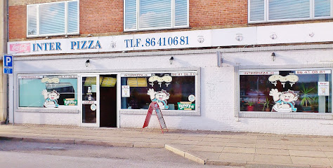 Inter Pizzabar