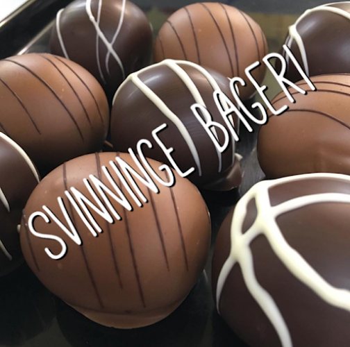 Opinii despre Svinninge Bageri în Svinninge - Gastronomi og hotelvirksomhed
