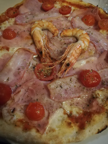 Ristorante Pizzeria Roma - Silkeborg