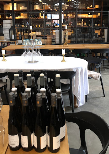 Vin, Sprit & Deli Centralen - Gastronomi og hotelvirksomhed