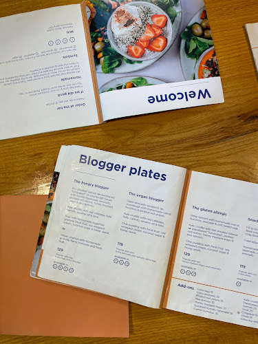 Baryl - Gastronomi og hotelvirksomhed