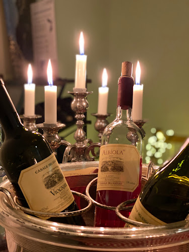 Turtle Wine Copenhagen - Kastrup