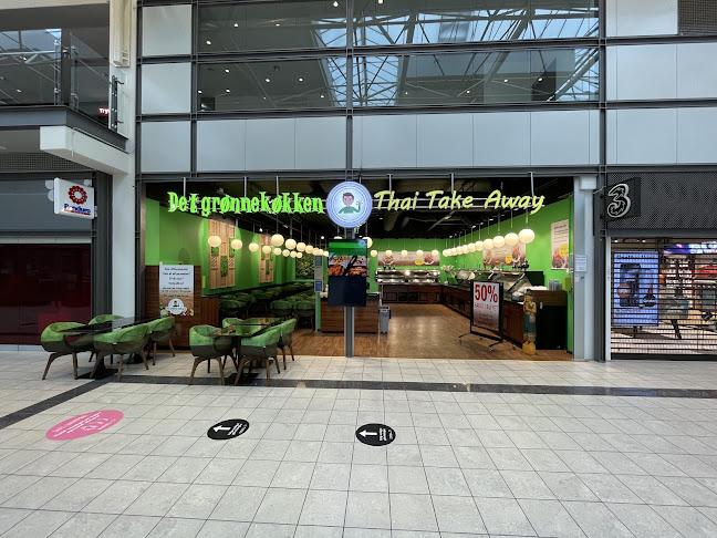 Næstved Storcenter 5, 4700 Næstved