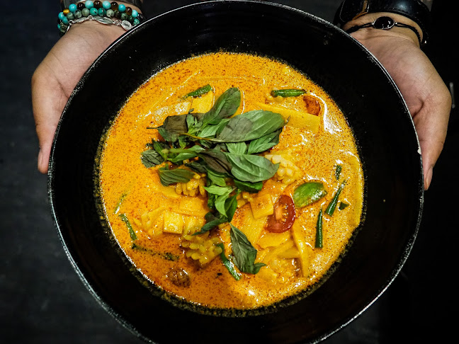 Mynte Thai Cuisine (Valby) - København