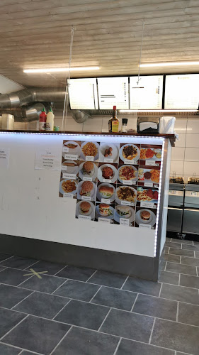 Opinii despre Lenas Grill în Thisted - Gastronomi og hotelvirksomhed