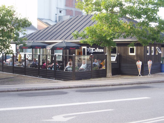 Ø-Cafeen