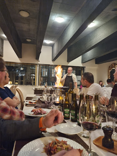 Restaurant Hviid's Vinstue - Vejle