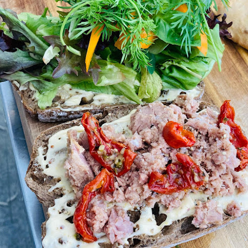 Kafe Kruse (Rart) - Helsingør