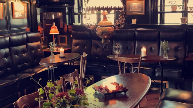 Opinii despre Hornbæk Bodega în Hornbæk - Gastronomi og hotelvirksomhed