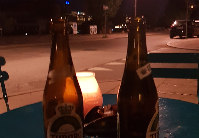 Comentarii opinii despre Café Malmø