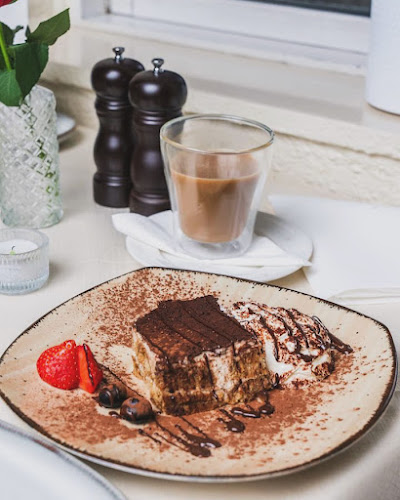 Opinii despre Ristorante Da pino în Herfølge - Gastronomi og hotelvirksomhed