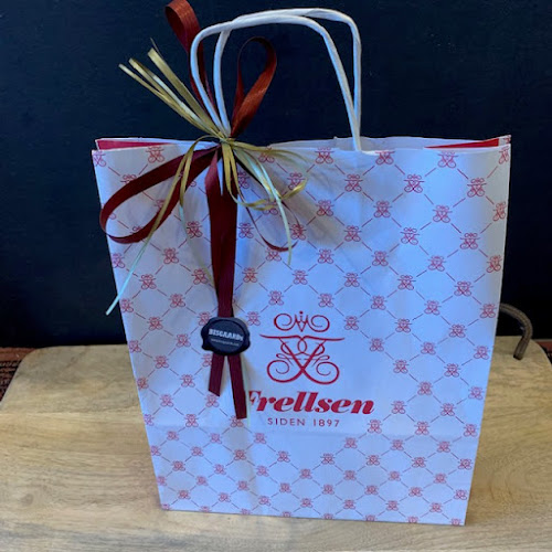 Comentarii opinii despre BISGAARDs